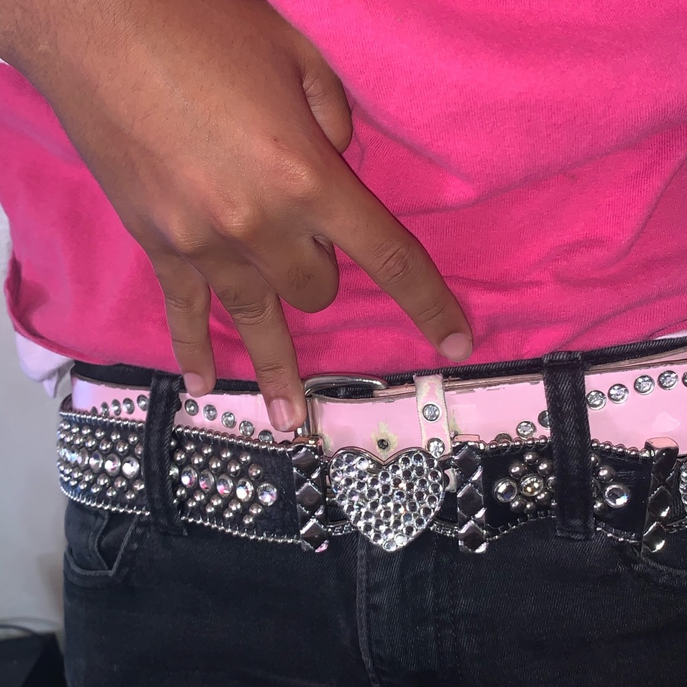 Meet your Posher, Javier